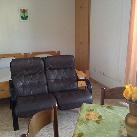 Hotel Kuca Tomovic Budva Exterior foto