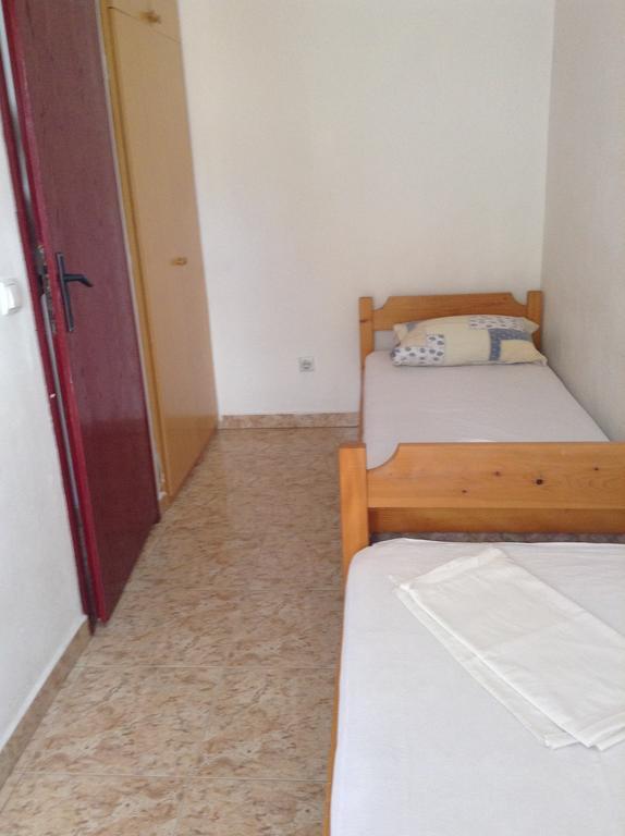 Hotel Kuca Tomovic Budva Exterior foto