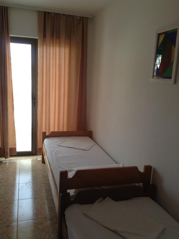 Hotel Kuca Tomovic Budva Exterior foto