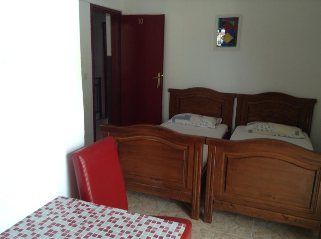 Hotel Kuca Tomovic Budva Exterior foto