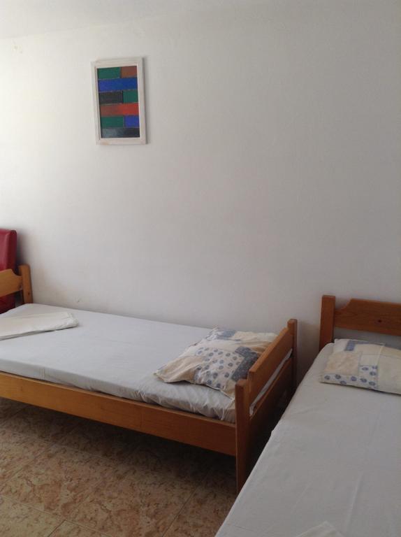 Hotel Kuca Tomovic Budva Exterior foto