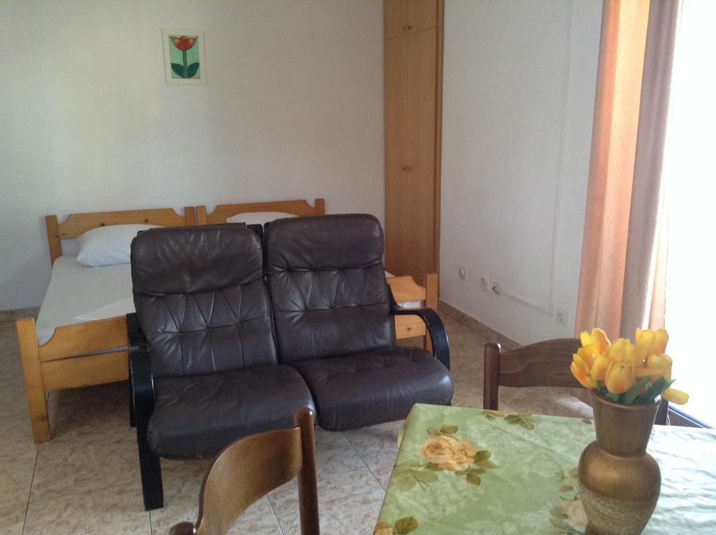 Hotel Kuca Tomovic Budva Exterior foto